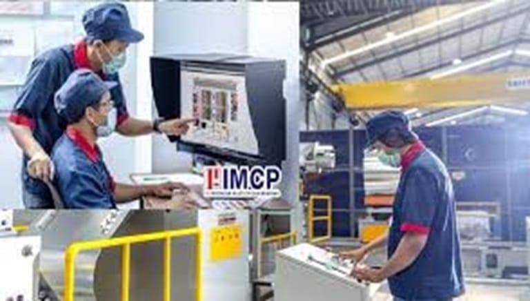 Info Lowongan Kerja Terbaru, PT Indonesia Multi Colour Printing (IMCP), Penempatan Cikande Info Lowongan Kerja Terbaru, PT Indonesia Multi Colour Printing (IMCP), Penempatan Cikande