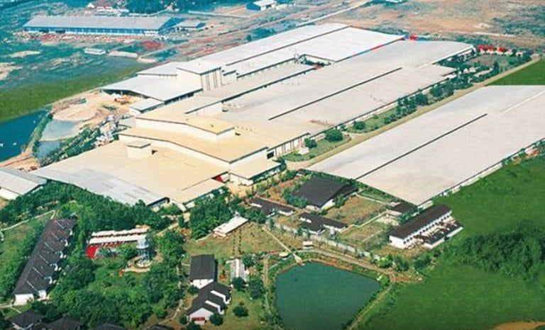 Lowongan Kerja PT Satyaraya Keramindoindah Tangerang, Cek Posisi & Syaratnya! Lowongan Kerja PT Satyaraya Keramindoindah Tangerang: Cek Posisi & Syaratnya!