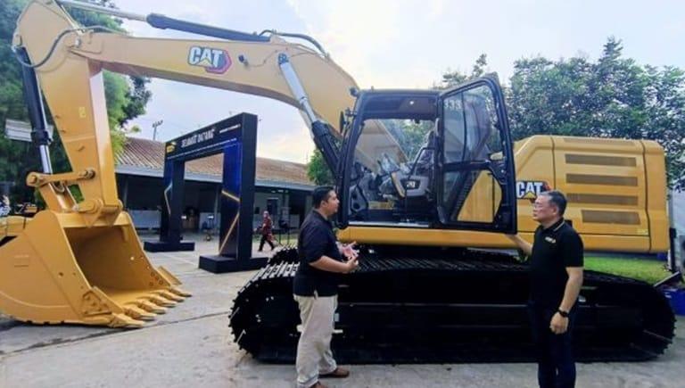 Lowongan Kerja PT Trakindo Utama Medan Terbaru September 2025 Lowongan Kerja PT Trakindo Utama Medan Terbaru September 2025