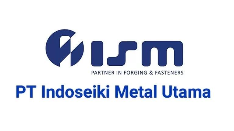 Lowongan Kerja PT Indoseiki Metalutama Tangerang Terbaru 2025, Banyak Posisi Dibuka! Lowongan Kerja PT Indoseiki Metalutama Tangerang Terbaru 2025, Banyak Posisi Dibuka!