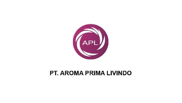 PT Aroma Prima Livindo PT Aroma Prima Livindo