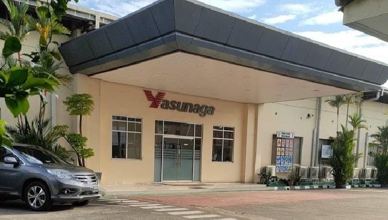 Lowongan Kerja PT Yasunaga Indonesia Cikande Terbaru 2025, Untuk 1 Posisi Lowongan Kerja PT Yasunaga Indonesia Cikande Terbaru 2025, Untuk 1 Posisi