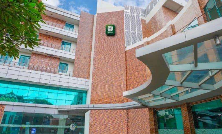 Lowongan Kerja Rumah Sakit Sari Asih Sangiang Tangerang, Cek Posisi, Syarat, & Cara Melamar! Lowongan Kerja Rumah Sakit Sari Asih Sangiang Tangerang, Cek Posisi, Syarat, & Cara Melamar!