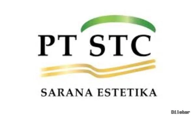 Lowongan Kerja Terbaru PT STC Sarana Estetika Tangerang, Cek Posisi, Syarat, & Cara Melamar! Lowongan Kerja Terbaru PT STC Sarana Estetika Tangerang, Cek Posisi, Syarat, & Cara Melamar!