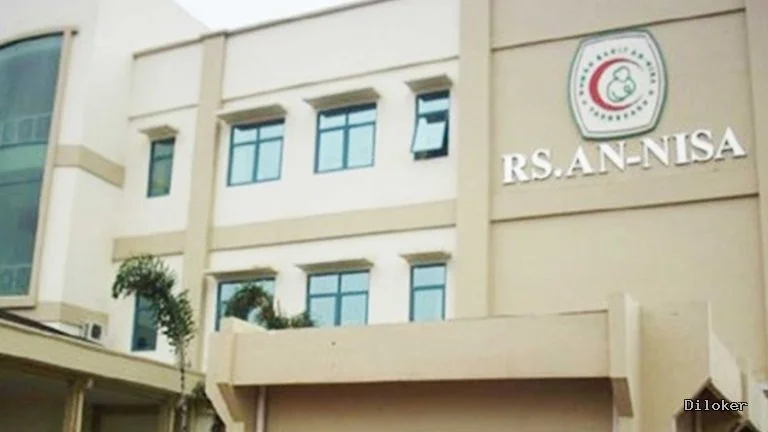 Lowongan Kerja RS AN-NISA Tangerang Terbaru 2025 Lowongan Kerja RS AN-NISA Tangerang Terbaru 2025
