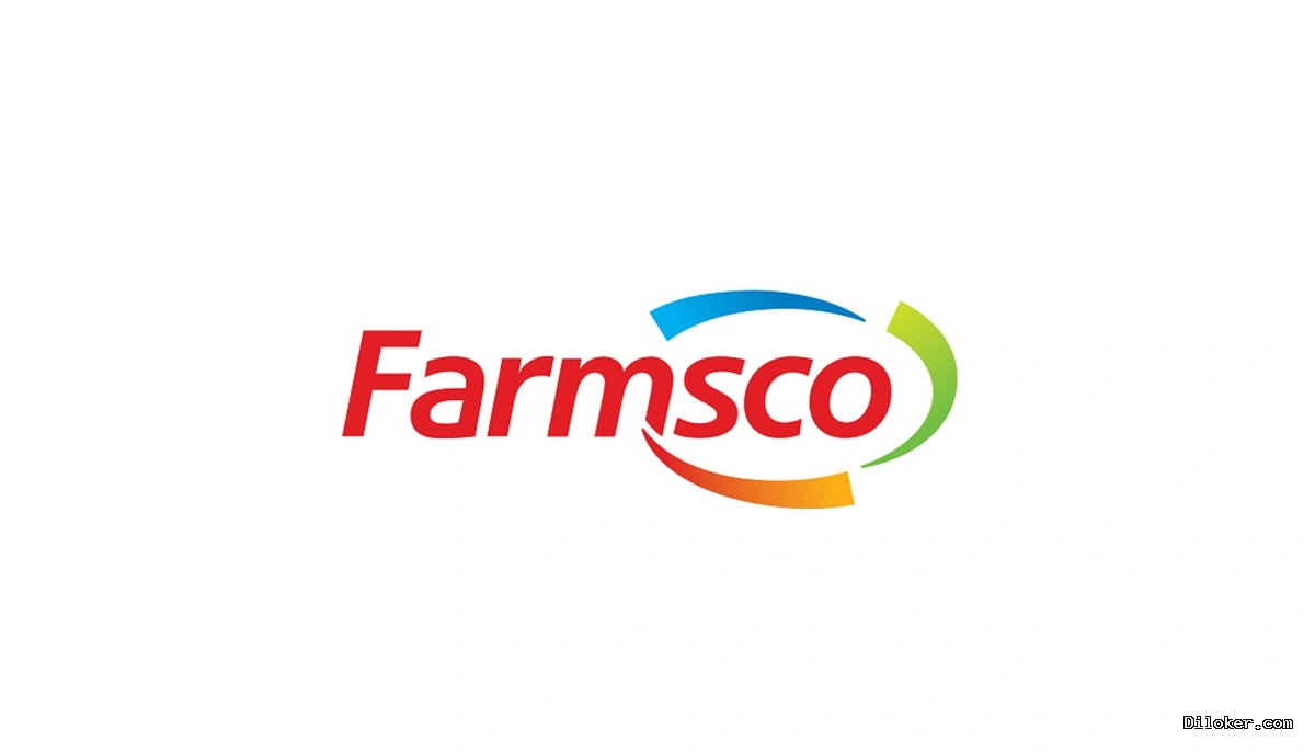 Bisa Bahasa Korea, Farmsco Feed Buka Loker Admin Coordinator di Tangerang! Bisa Bahasa Korea Farmsco Feed Buka Loker Admin Coordinator Di Tangerang