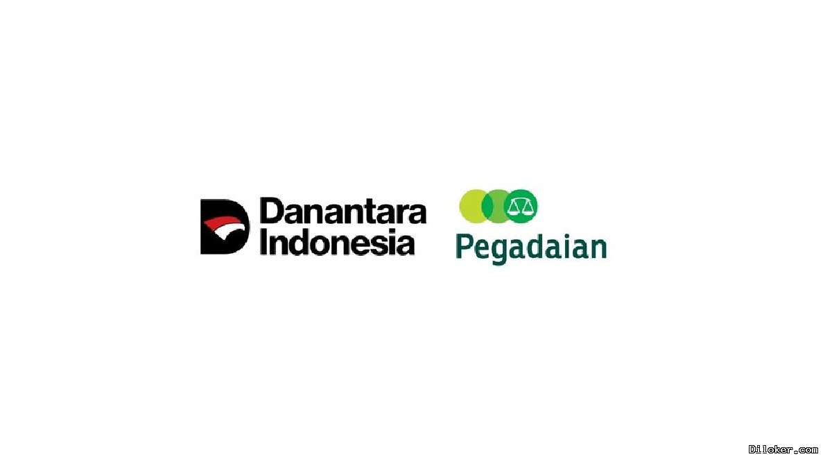 Lowongan Kerja Pegadaian 2026 Specialist Penganggaran TI Lowongan Kerja Pegadaian 2026 Specialist Penganggaran TI