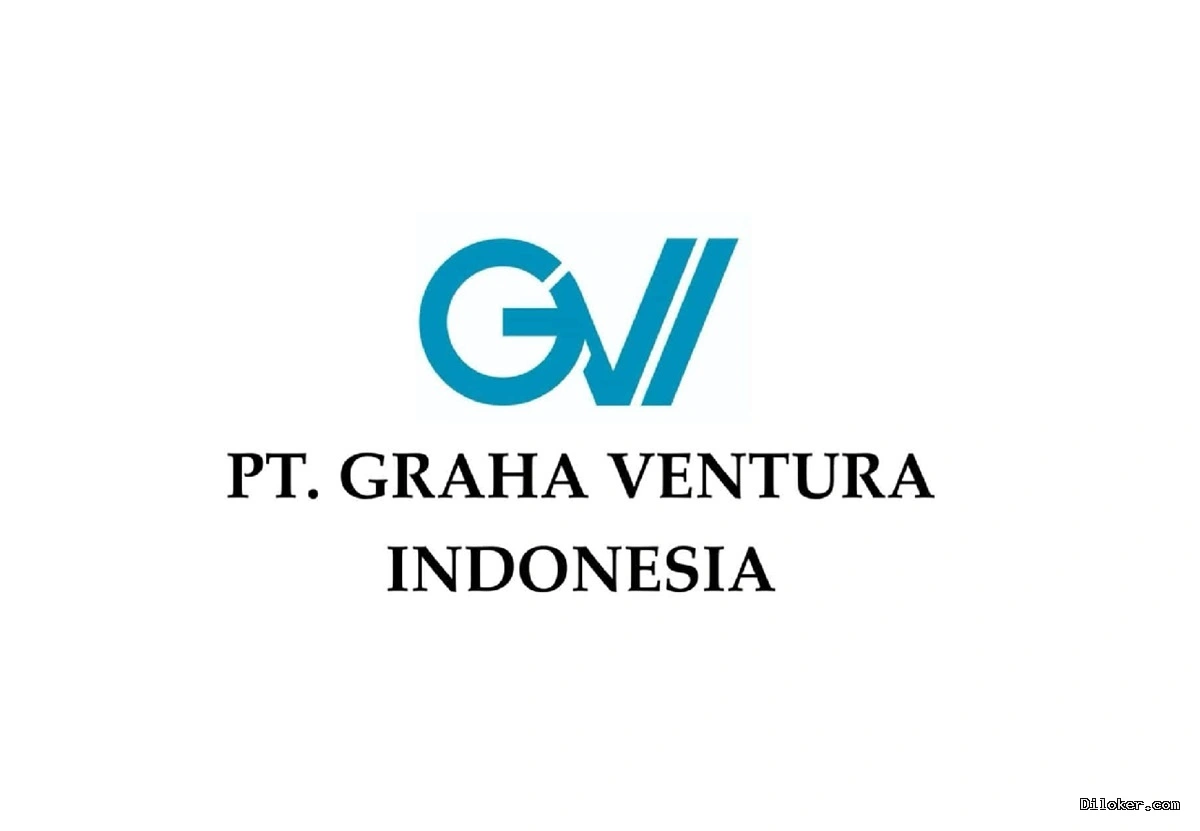 Lowongan Terbaru PT Graha Ventura Indonesia Cikupa 2026 Lowongan Terbaru PT Graha Ventura Indonesia Cikupa 2026