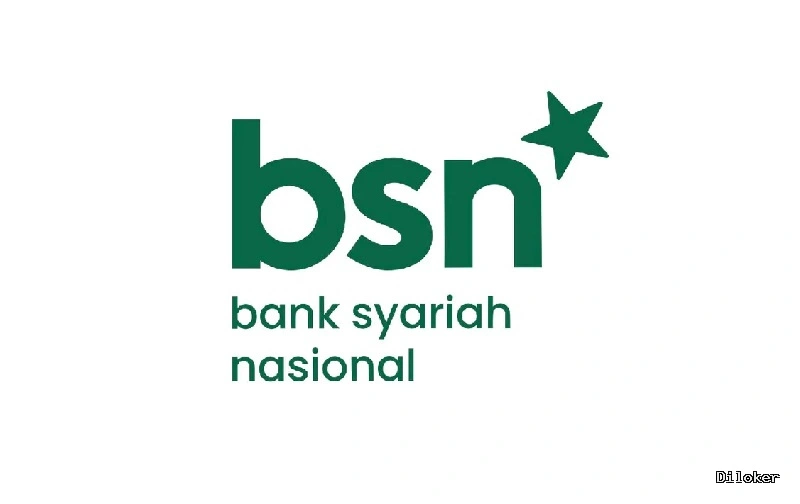 diloker_kSTcJrZE Lowongan Kerja Bank Syariah Nasional ODP Bogor 2026 – Gaji hingga Rp 13 Juta
